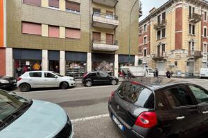 NEGOZIO A SESTO SAN GIOVANNI