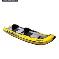 kayak gonfiabile  