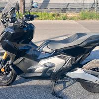 Honda X-ADV750 35Kw