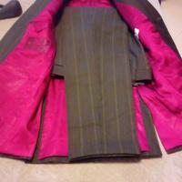 abito Etro uomo tg.50