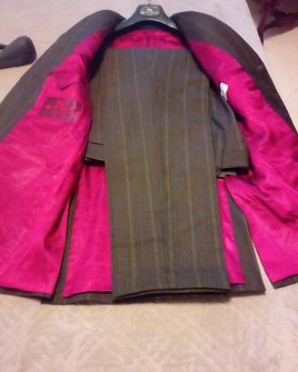 abito Etro uomo tg.50