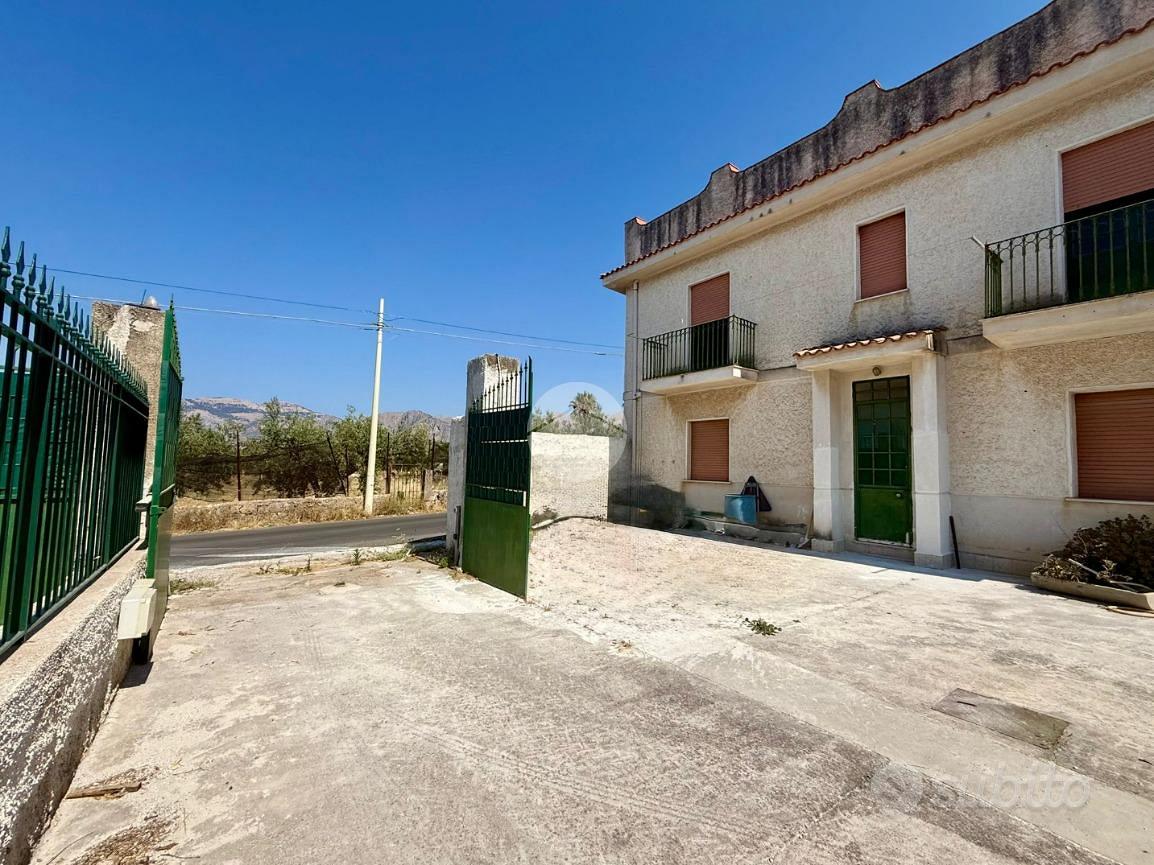 Appartamento – Carini, Villagrazia di Carini - Vista 3
