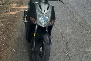 Kymco agility 150 4 t