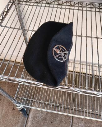Basco militare 