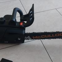 Elettrosega mcculloch