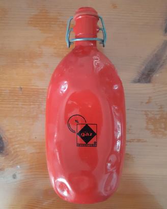 Borraccia gaz