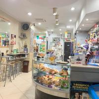 BAR/RICEVITORIA Giochi & Servizi