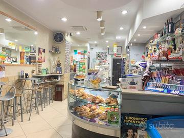 BAR/RICEVITORIA Giochi & Servizi