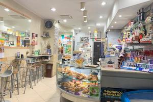 BAR/RICEVITORIA Giochi & Servizi