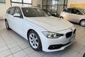 Bmw 320d 190cv Xdrive Msport - Bianco Perla -