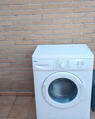 Lavatrice 10€