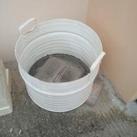 Contenitore  metallico 