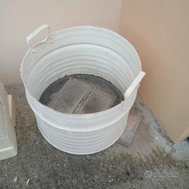 Contenitore  metallico 