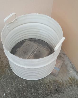 Contenitore  metallico 
