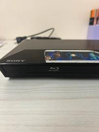Lattore Blu ray Disc modello BDP S1100