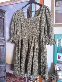 Vestito primavera/estate