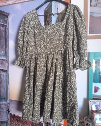 Vestito primavera/estate