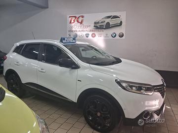 Renault Kadjar dCi 8V 110CV EDC Energy Bose 12/201
