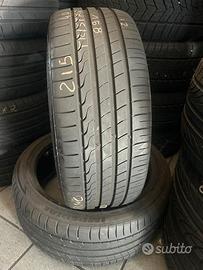 215/40/18 tristar gomme estive