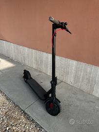 Xiaomi Electric scooter 4 lite