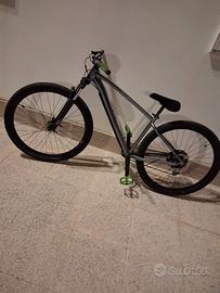 rockrider explore 520