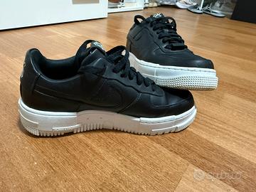 Nike air force 1 Pixel