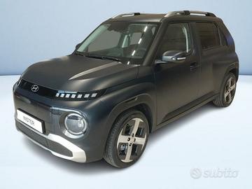 Hyundai Inster 49kWh XClass (TP, AP)