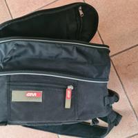 Borsa   da moto Givi 25 Litri