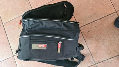 Borsa   da moto Givi 25 Litri