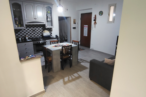 Casa con cortile privato