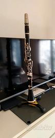 Clarinetto Lark 4003, in buono stato, funzionante