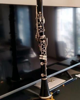 Clarinetto Lark 4003, in buono stato, funzionante