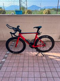 BMC TIMEMACHINER01
