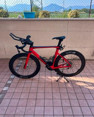 BMC TIMEMACHINER01