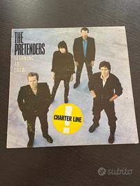 LP Learning to crawl