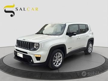 Jeep Renegade 1.6 mjt 130cv Limited 2023