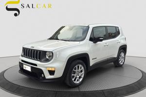Jeep Renegade 1.6 mjt 130cv Limited 2023