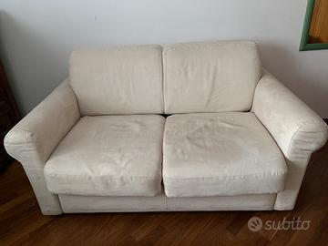 Divano letto Poltrone e Sofà due posti