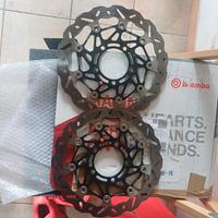 Dischi Braking 300mm