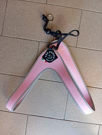 Guinzaglio pettorina