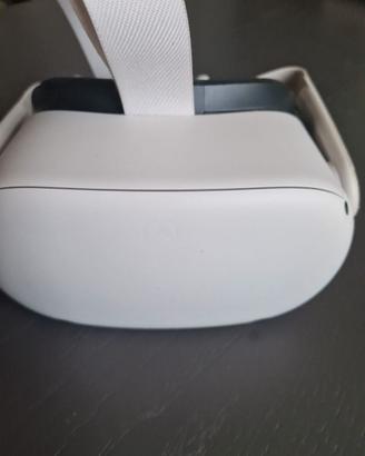 Visore Meta Quest 2 - Visore VR All-In-One -128Gb