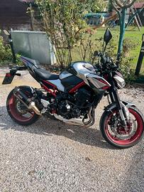 Kawasaki z900 A2