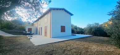 Lanciano centro, Casolare ristrutturato classe A4