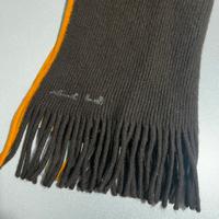 Sciarpa lana uomo Paul Smith