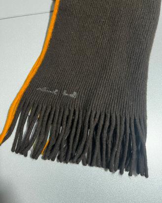 Sciarpa lana uomo Paul Smith