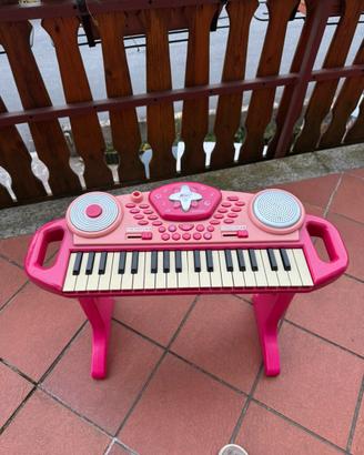 Piano Winx