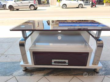 tavolino da caffè design moderno