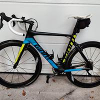 bici strada Giant Propel 