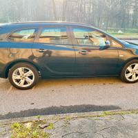 Opel Astra sw 1.4 turbo 140 CV Sports Tourer (GPL)