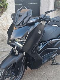 Yamaha X MAX - Tech Max 300cc